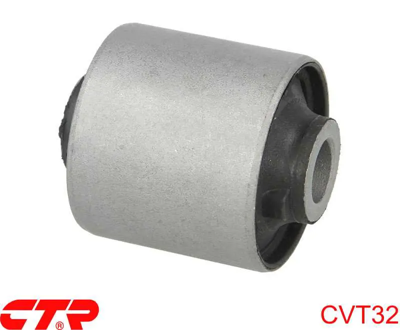 Compre CVT32 CTR Bloco silencioso do braço oscilante inferior traseiro longitudinal
