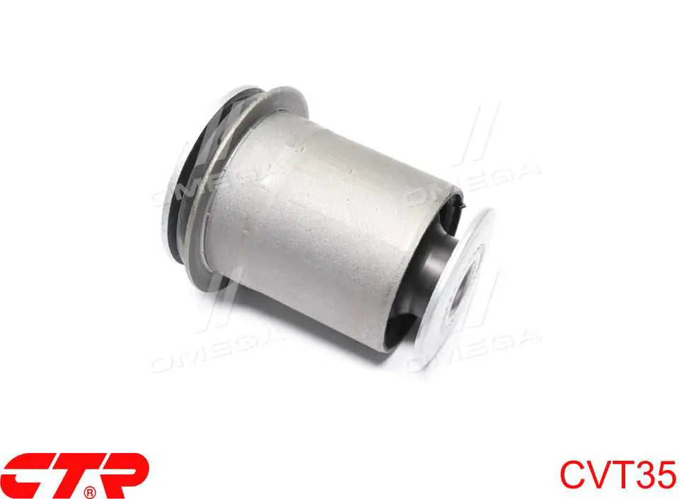 Bloco silencioso dianteiro do braço oscilante inferior CTR CVT35 preço, a partir de 17,14 USD