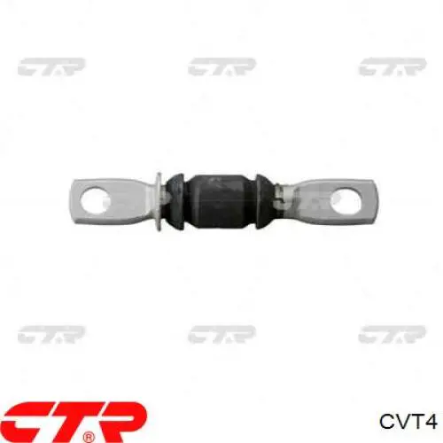Bloco silencioso dianteiro do braço oscilante inferior CTR CVT4 preço, a partir de 12,74 USD