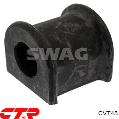 CVT45 CTR Bucha de estabilizador dianteiro