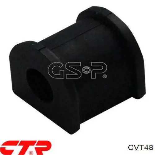 Bucha de estabilizador traseiro CTR CVT48 preço, a partir de 3,11 USD