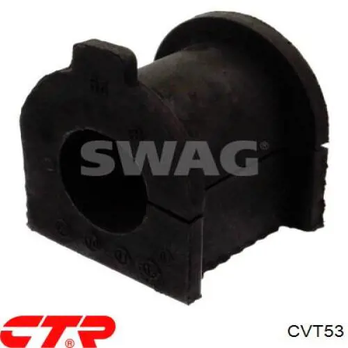 CVT53 CTR Bucha de estabilizador dianteiro