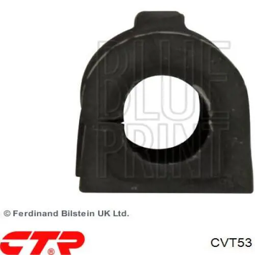Bucha de estabilizador dianteiro CTR CVT53 preço, a partir de 6,40 USD