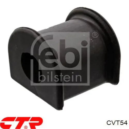 Compre CVT54 CTR Bucha de estabilizador traseiro