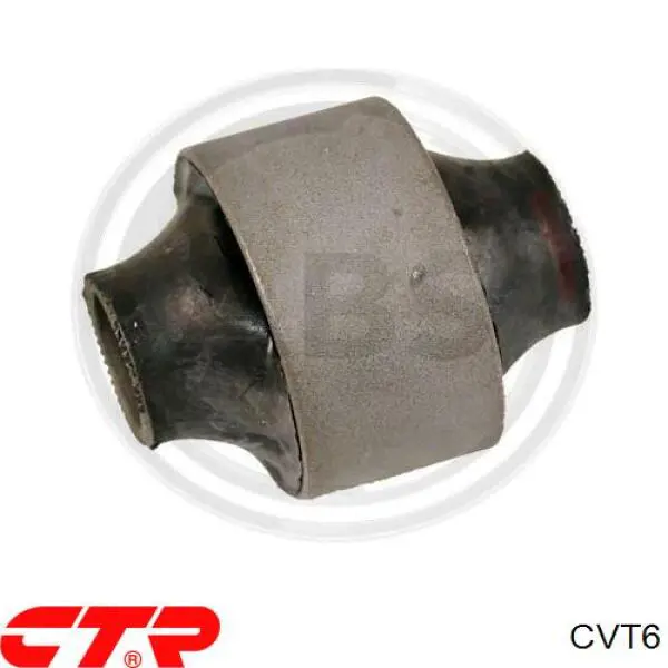 Bloco silencioso dianteiro do braço oscilante inferior CTR CVT6 preço, a partir de 5,54 USD
