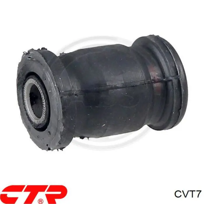 Compre CVT7 CTR Bloco silencioso dianteiro do braço oscilante inferior