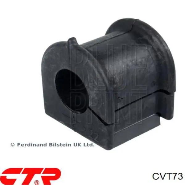 Compre CVT73 CTR Bucha de estabilizador dianteiro