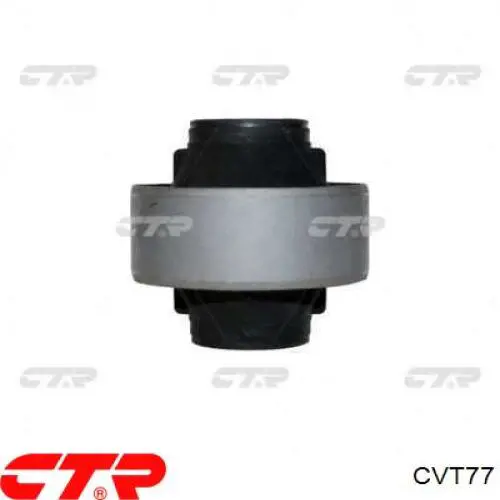Compre CVT77 CTR Bloco silencioso dianteiro do braço oscilante inferior