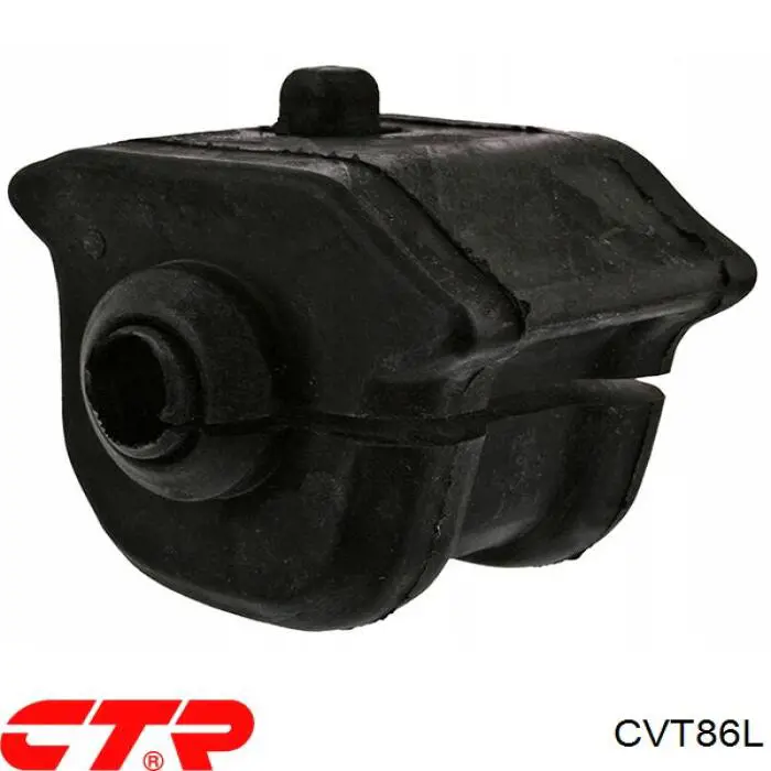 Bucha esquerda de estabilizador dianteiro CTR CVT86L preço, a partir de 3,66 USD