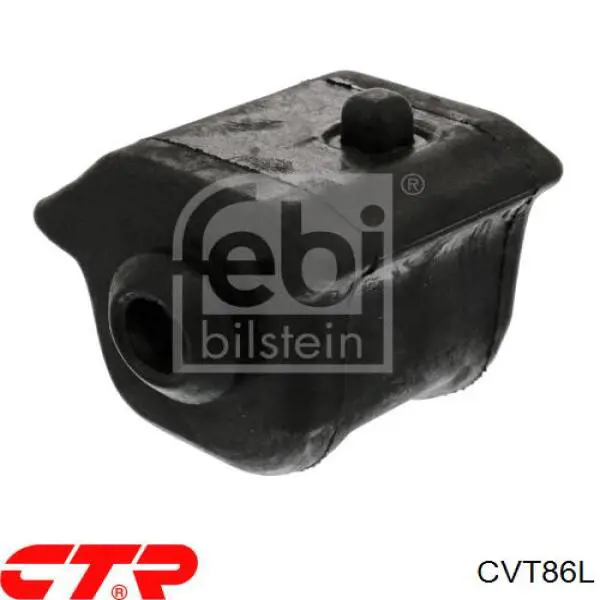 Compre CVT86L CTR Bucha esquerda de estabilizador dianteiro