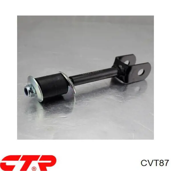 Bucha de suporte de estabilizador traseiro CTR CVT87 preço, a partir de 3,50 USD