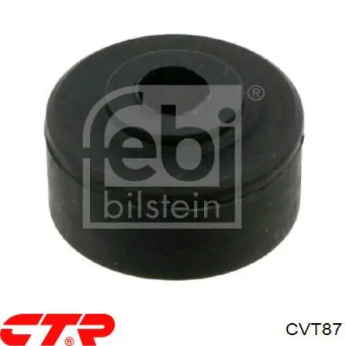 Bucha de suporte de estabilizador traseiro CVT87 CTR