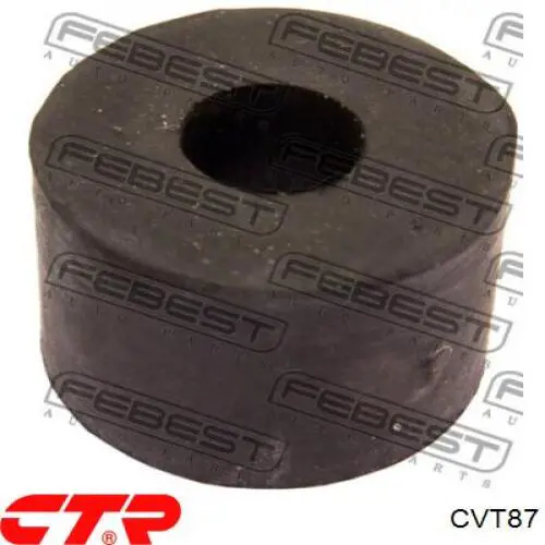 Bucha de suporte de estabilizador traseiro CTR CVT87 preço, a partir de 3,50 USD