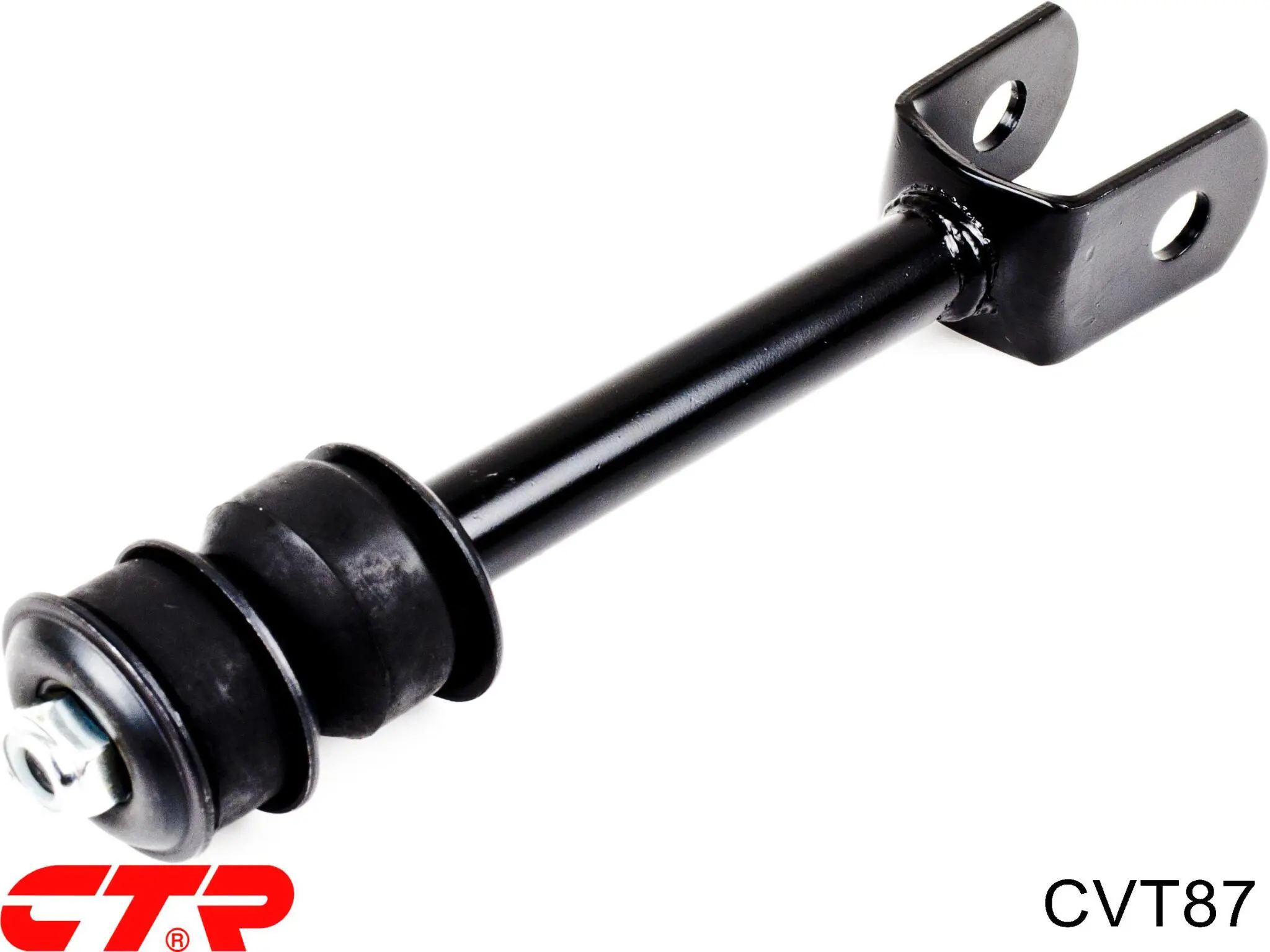 Compre CVT87 CTR Bucha de suporte de estabilizador traseiro