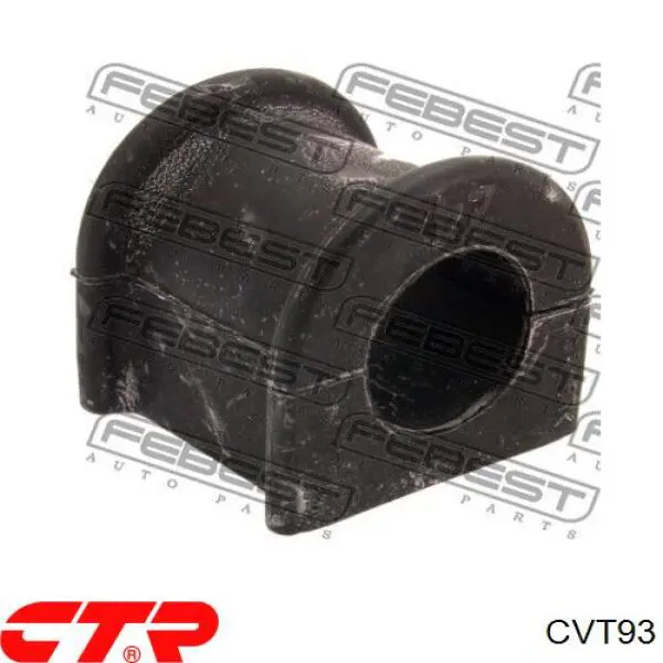 Bucha de estabilizador dianteiro CTR CVT93 preço, a partir de 2,73 USD