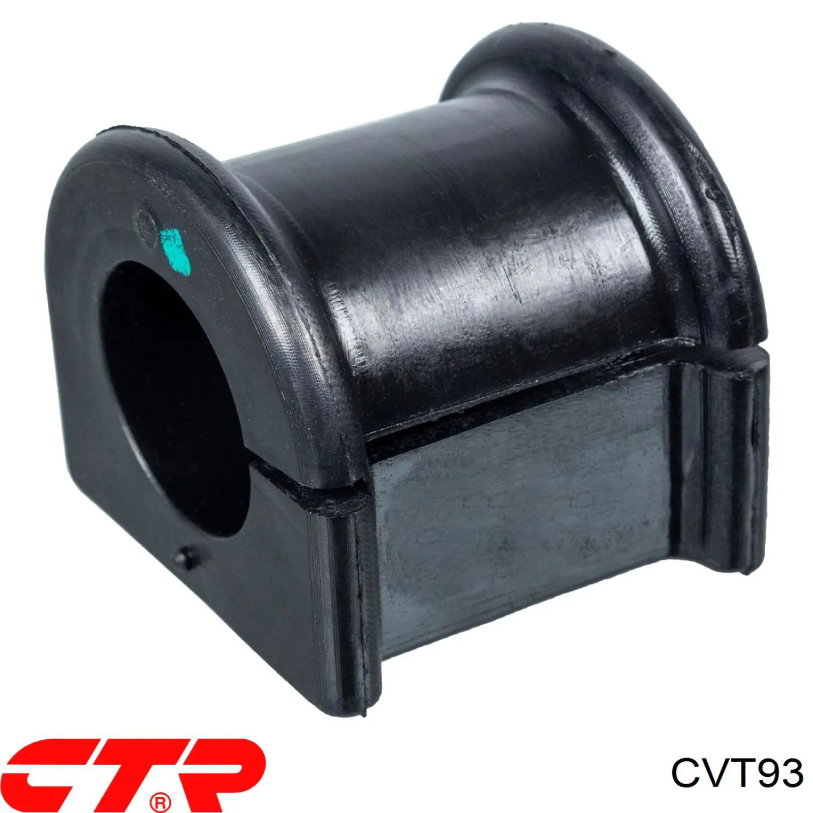 CVT93 CTR Bucha de estabilizador dianteiro