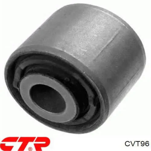 CVT96 CTR Bloco silencioso dianteiro de braço oscilante traseiro longitudinal