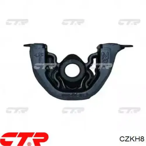 CZKH8 CTR Coxim (suporte) dianteiro de motor
