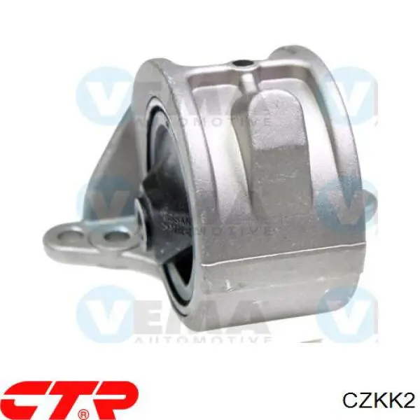 Compre CZKK2 CTR Coxim (suporte) esquerdo de motor
