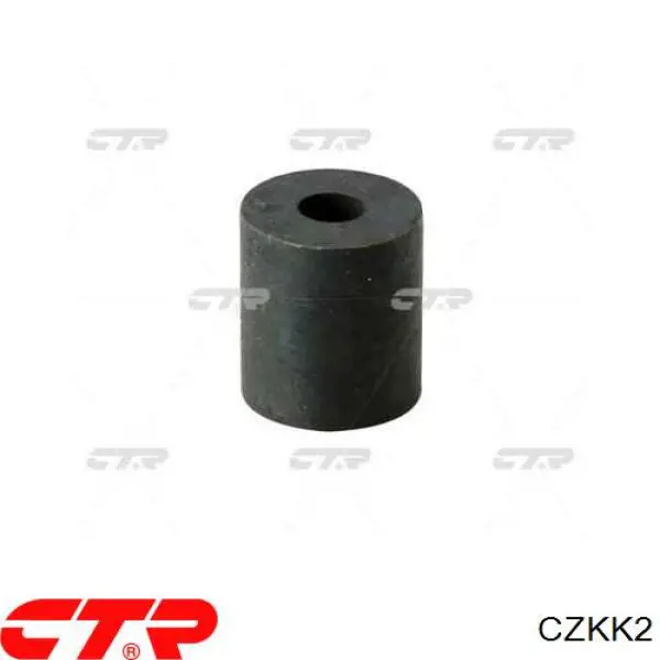 Coxim (suporte) esquerdo de motor CTR CZKK2 preço, a partir de 59,32 USD