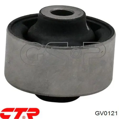 Bloco silencioso dianteiro do braço oscilante inferior CTR GV0121 preço, a partir de 9,47 USD