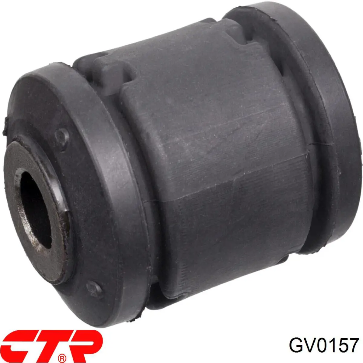 Bloco silencioso dianteiro do braço oscilante inferior CTR GV0157 preço, a partir de 10,00 USD