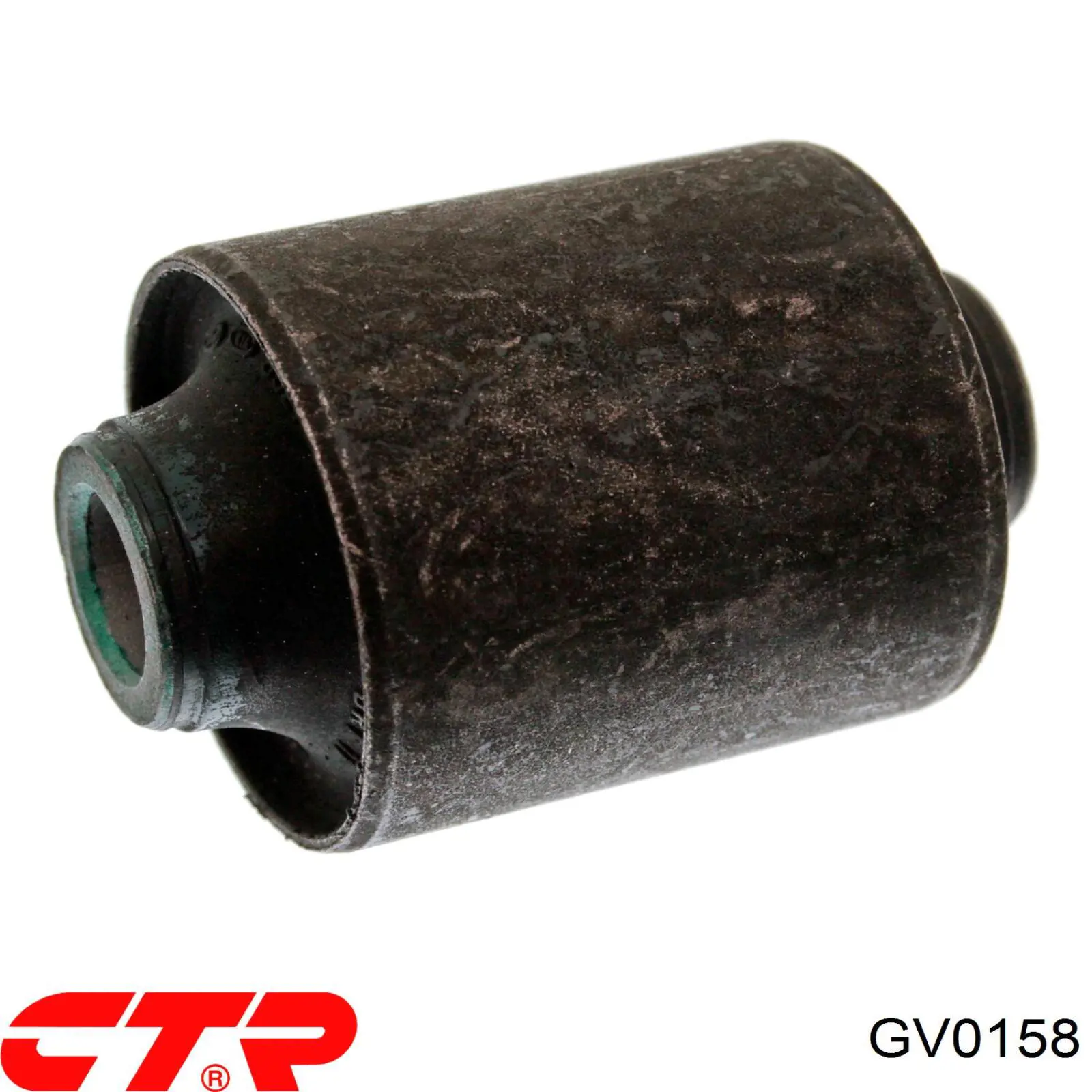 Bloco silencioso do braço oscilante inferior traseiro CTR GV0158 preço, a partir de 12,17 USD