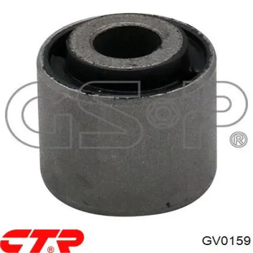 Bloco silencioso interno traseiro de braço oscilante transversal CTR GV0159 preço, a partir de 7,40 USD