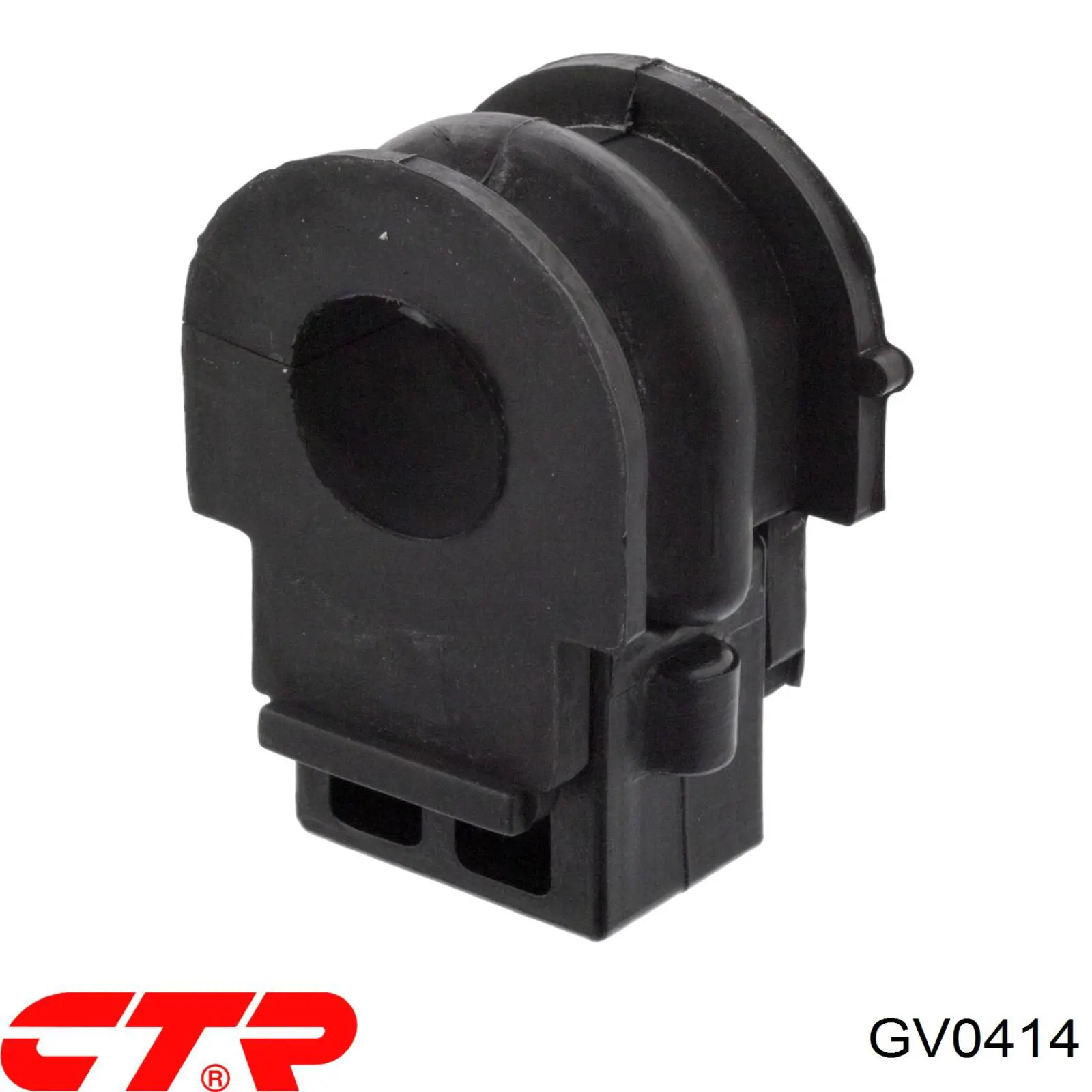 Bucha de estabilizador dianteiro CTR GV0414 preço, a partir de 7,07 USD