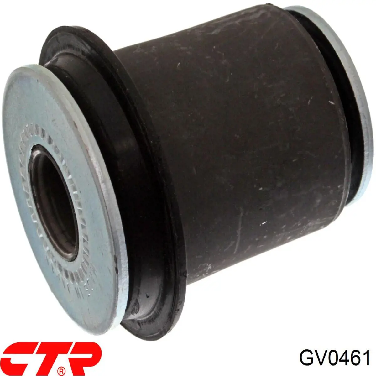 Bloco silencioso dianteiro do braço oscilante inferior CTR GV0461 preço, a partir de 11,53 USD