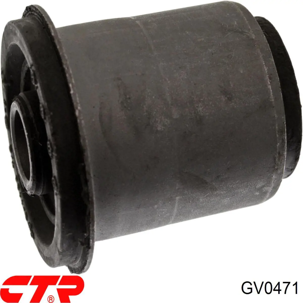 Bloco silencioso dianteiro do braço oscilante superior CTR GV0471 preço, a partir de 14,81 USD