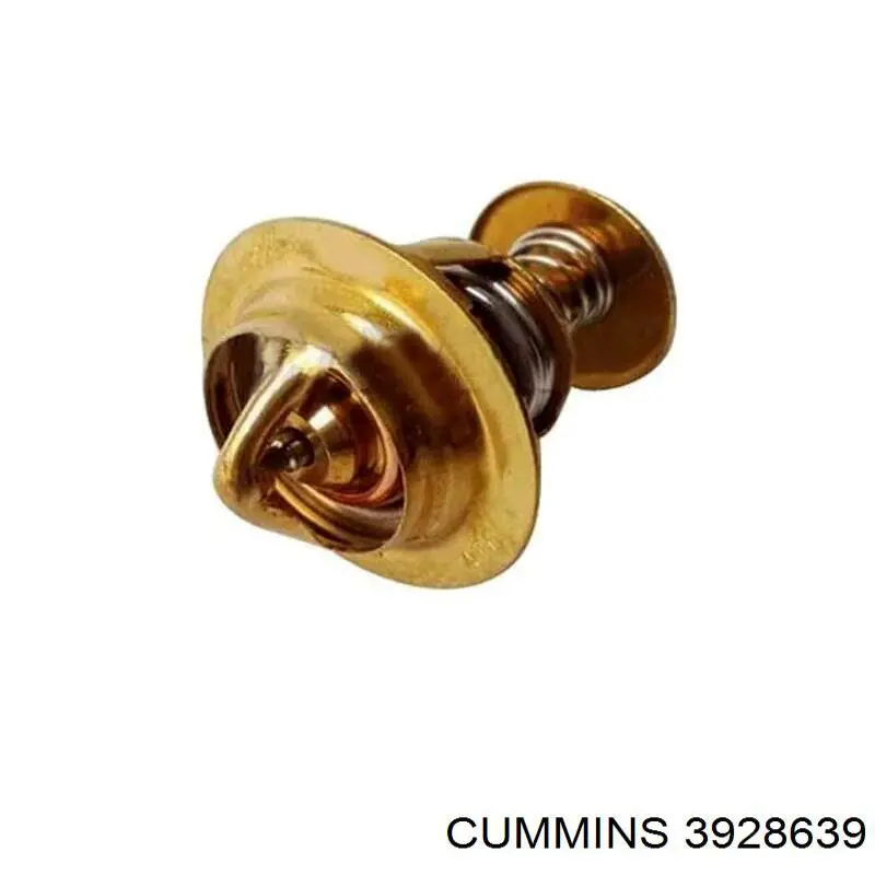 Termostato Cummins 3928639 preço, a partir de 24,70 USD