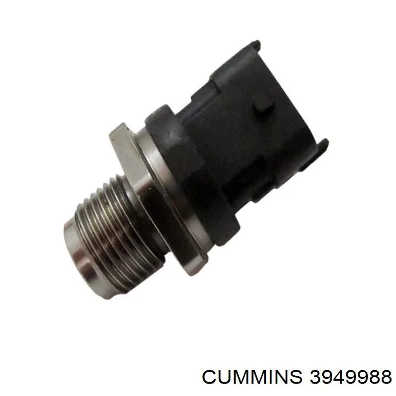 Compre 281002534 Honda Sensor de pressão de combustível
