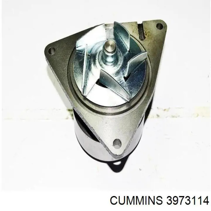 4934058 Cummins 