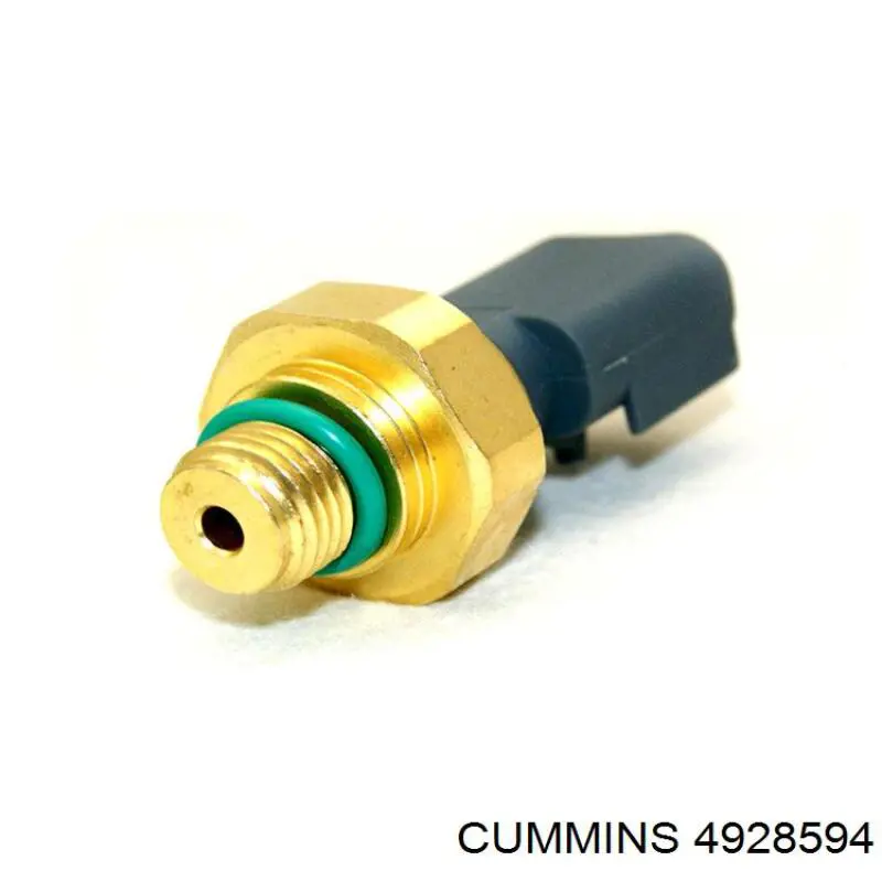 Sensor de pressão dos gases de escape Cummins 4928594 preço, a partir de 58,35 USD