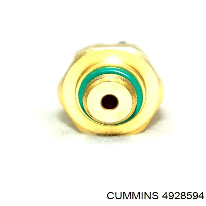 Sensor de pressão dos gases de escape Cummins 4928594 preço, a partir de 69,51 USD