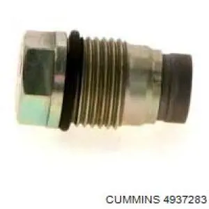 Sensor de pressão de combustível 97329566 General Motors