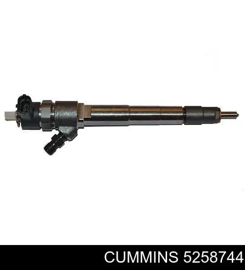5258744 Cummins Injetor de injeção de combustível