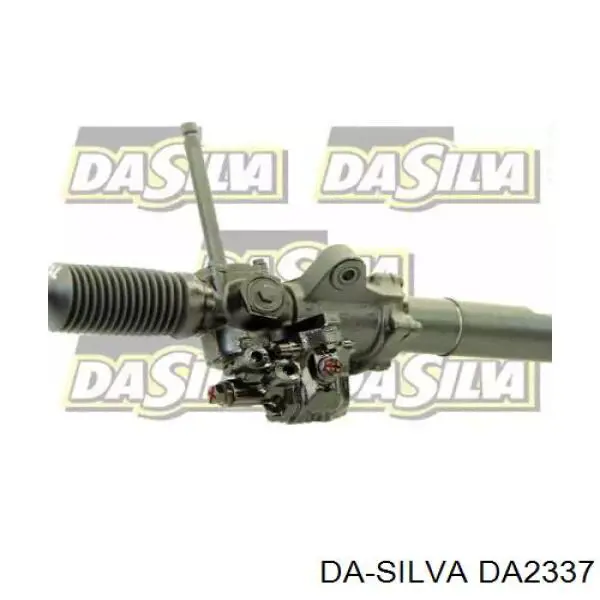 Cremalheira da direção Honda Accord V CC7