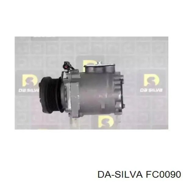 Compressor de aparelho de ar condicionado Ford 1875055 preço, a partir de 155,87 USD