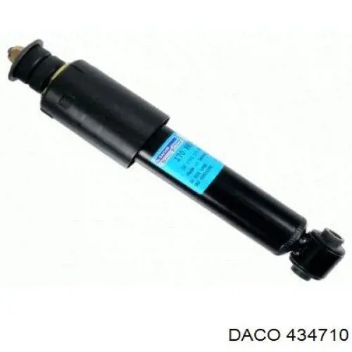 Amortecedor dianteiro Daco 434710 preço, a partir de 47,49 USD