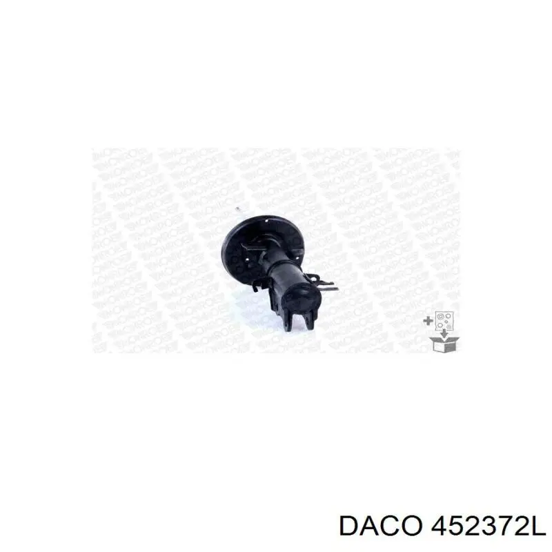Compre 452372L Daco Amortecedor dianteiro