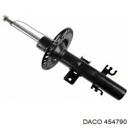 454790 Daco Amortecedor dianteiro
