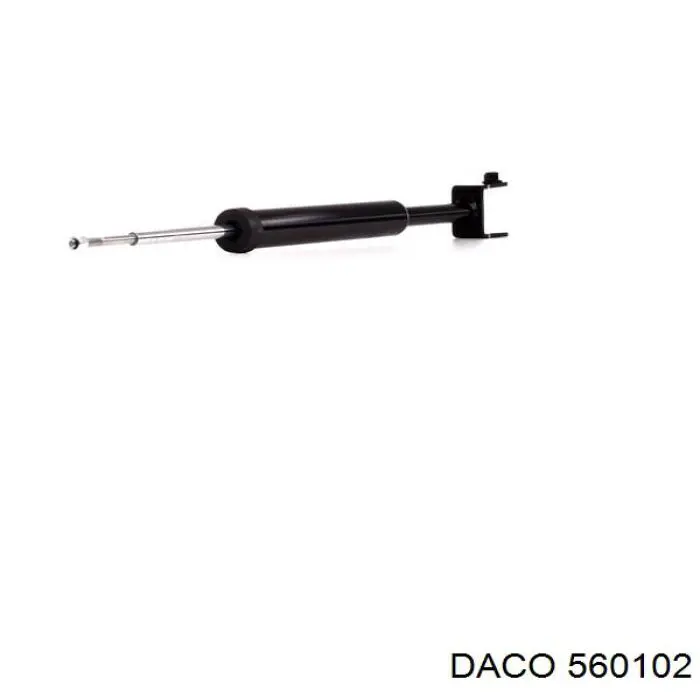 Compre 50523980 Fiat/Alfa/Lancia Amortecedor traseiro