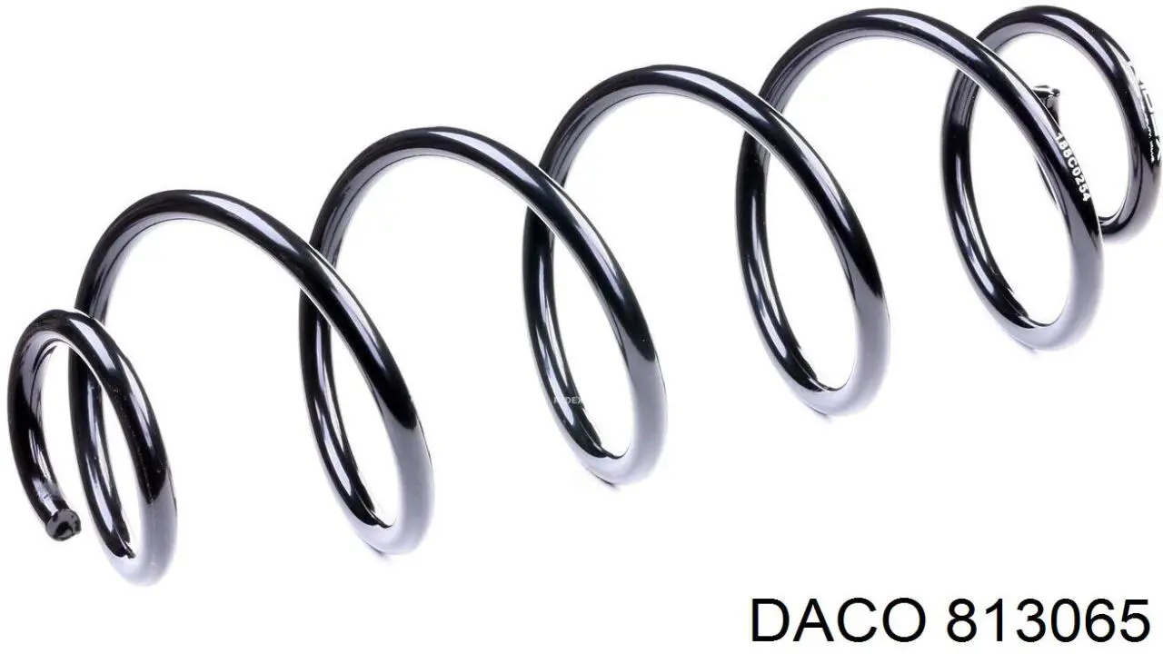 Compre 813065 Daco Mola traseira