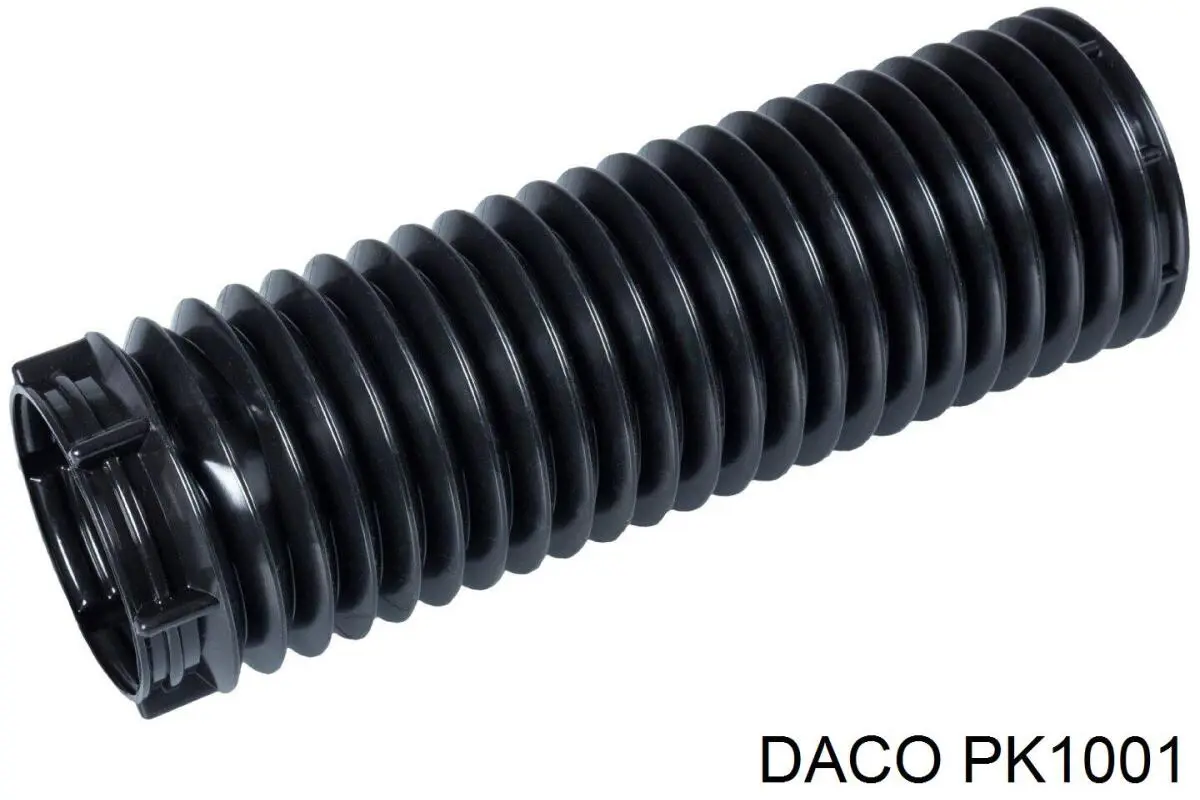 Pára-choque (grade de proteção) de amortecedor dianteiro + bota de proteção Daco PK1001 preço, a partir de 21,97 USD