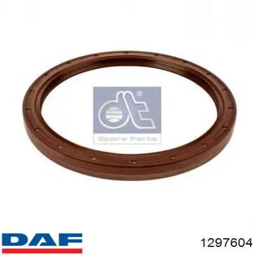 1297604 DAF Bucim de saída traseira da caixa de transferência