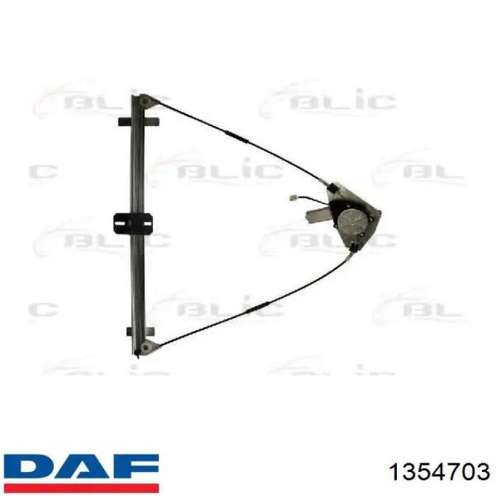  DAF 1354703