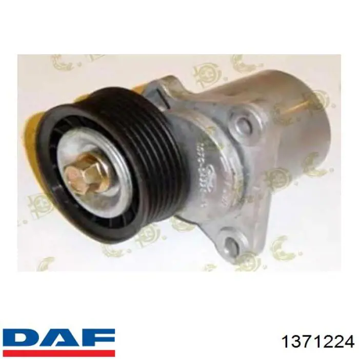 Reguladora de tensão da correia de transmissão DAF 1371224 preço, a partir de 54,73 USD