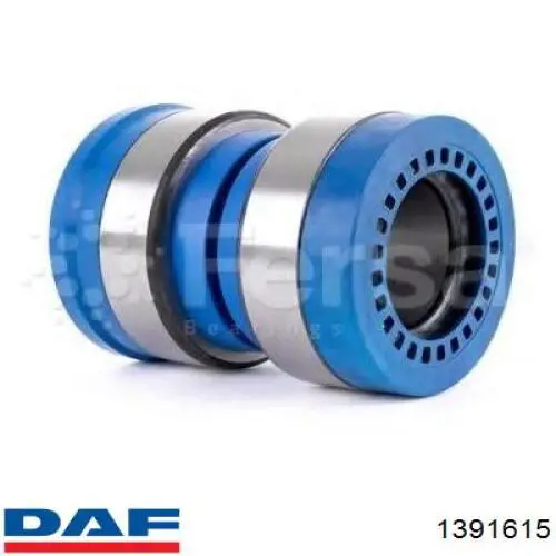 Compre 1391615 DAF Cubo dianteiro